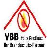 VBB Brandschutz Hans Knoblauch in Horbach in der Pfalz - Logo