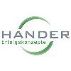 HANDER Erfolgskonzepte in Vöhringen an der Iller - Logo