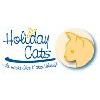 Holiday Cats Katzenpension mit Freigehege Cornelia Hehmann in Neutraubling - Logo