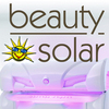 Sonnenstudio Beauty-Solar in Künzell - Logo
