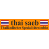 thai saeb in Freising - Logo