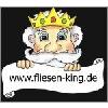 Fliesen King in Alt Homberg Stadt Duisburg - Logo