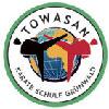 TOWASAN Karate Schule Grünwald in Grünwald Kreis München - Logo
