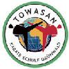 TOWASAN Karate Schule Grünwald in Grünwald Kreis München - Logo