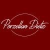 Porzellan Dietz in Emsdetten - Logo