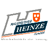 Malerbetrieb Heinze GmbH in Beerheide Stadt Auerbach im Vogtland - Logo