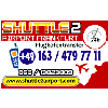 Shuttle2Airport in Offenbach am Main - Logo