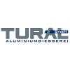 Tural GmbH Aluminiumgießerei in Wiesbaden - Logo