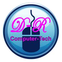 D-R Computer-Tech Computerservice in Meppen - Logo