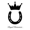 RH Royal Horsemen GmbH in Engelskirchen - Logo