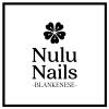 Nulu Nails in Hamburg - Logo