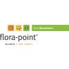 flora-point Blumenshop GmbH Blumengroßhandel in Hamm in Westfalen - Logo