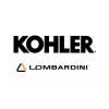 Jürgen Kreye Lombardini & Kohler Motorentechnik in Bad Zwischenahn - Logo