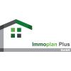 Immoplan Plus GmbH in Augsburg - Logo