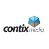 contixmedia in Kissing - Logo