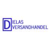 Versandhaus Dielas in Genthin - Logo
