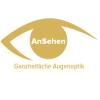 AnSehen Ganzheitliche Augenoptik in Wiesbaden - Logo