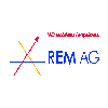 REM AG - nachhaltig Ertrag steigern in Stuttgart - Logo