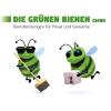 Die Grünen Bienen GmbH in Wiesbaden - Logo