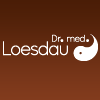 Dr. med. Joachim Wolfgang Loesdau in Delmenhorst - Logo