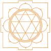 Yoga und Meditation im Zentrum in Staffhorst - Logo