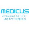Medicus Ambulante Senioren- und Krankenpflege in Esens - Logo