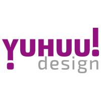 YUHUU Grafikdesign GmbH in Altheim Gemeinde Essenbach - Logo