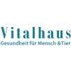 Vitalhaus - Gesundheit für Mensch & Tier in Erkelenz - Logo