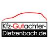 Kfz-Gutachter-Dietzenbach in Dietzenbach - Logo