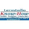 Lernstudio Know-How in Saarbrücken - Logo