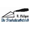 Stuckateurbetrieb Düllgen in Furth Stadt Neuss - Logo