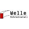 Welle Tobias Schreinerei-Möbelwerkstätte-Innenausbau in Bühlertal - Logo