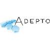 Adepto - Sigrid Halevy - Farbige-Schuhe.de in Olching - Logo