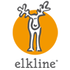 elkline GmbH in Hamburg - Logo
