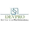 DEVPRO Administration/Rechtsberatung in Heidelberg - Logo