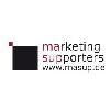 marketing supporters in Tamm - Logo