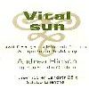 Nagelstudio Vital sun - Andrea Hirsch in Lilienthal - Logo