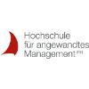 Hochschule für angewandtes Management, Campus Hamburg in Hamburg - Logo