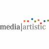 Agentur mediaartistic in Gießen - Logo