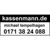 Kassenlösungen Michael Tempelhagen in Cottbus - Logo