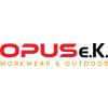 OPUS e.K. in Alteglofsheim - Logo