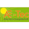 AE-Tec Alternative Energietechnick in Duisburg - Logo