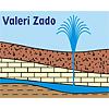 Geologisches Büro Valerie Zado - Brunnenbau, Geothermie, etc. in Salzkotten - Logo