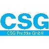 CSG Pradtke GmbH in Bochum - Logo