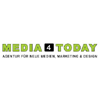MEDIA4TODAY - Agentur für neue Medien, Marketing & Design in Osnabrück - Logo