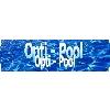 Opti-Pool in Egenhofen - Logo