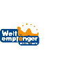 Weltempfänger Hostel & Café in Köln - Logo