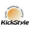 KickStyle Webdesign in Mindelheim - Logo
