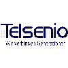 Telsenio Kommunikation 60plus GmbH in Borken in Westfalen - Logo