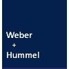 Architekturbüro Weber+Hummel in Stuttgart - Logo